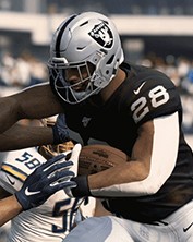 Madden 22